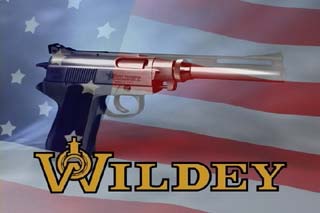Wildey historical presentation video